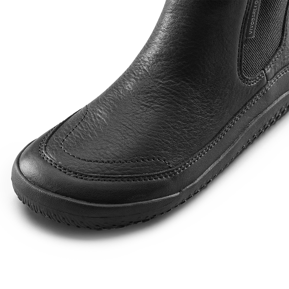 Gobi Chelsea Kids Obsidian