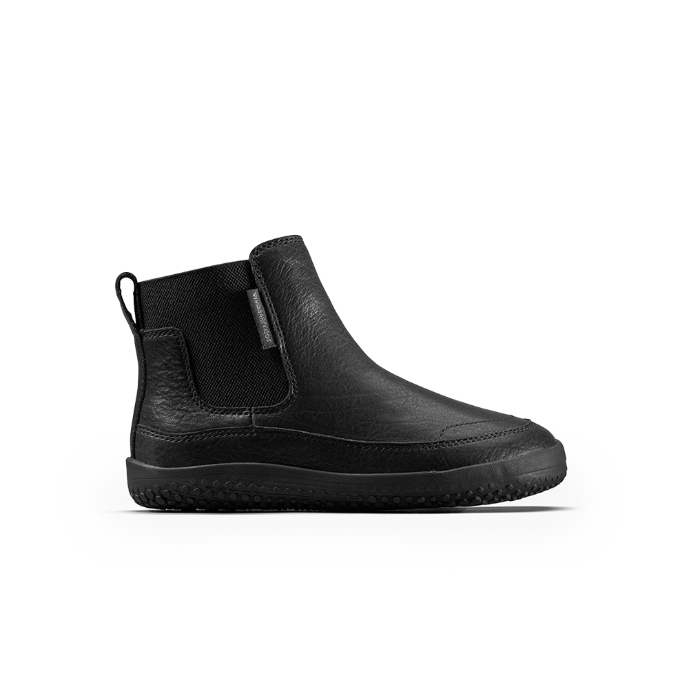 Gobi Chelsea Kids Obsidian
