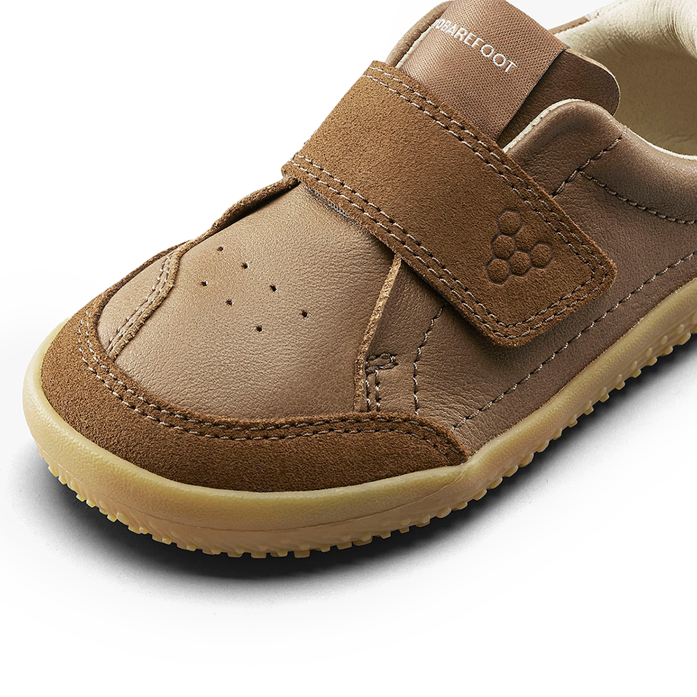 Gobi Sneaker Toddlers Acorn