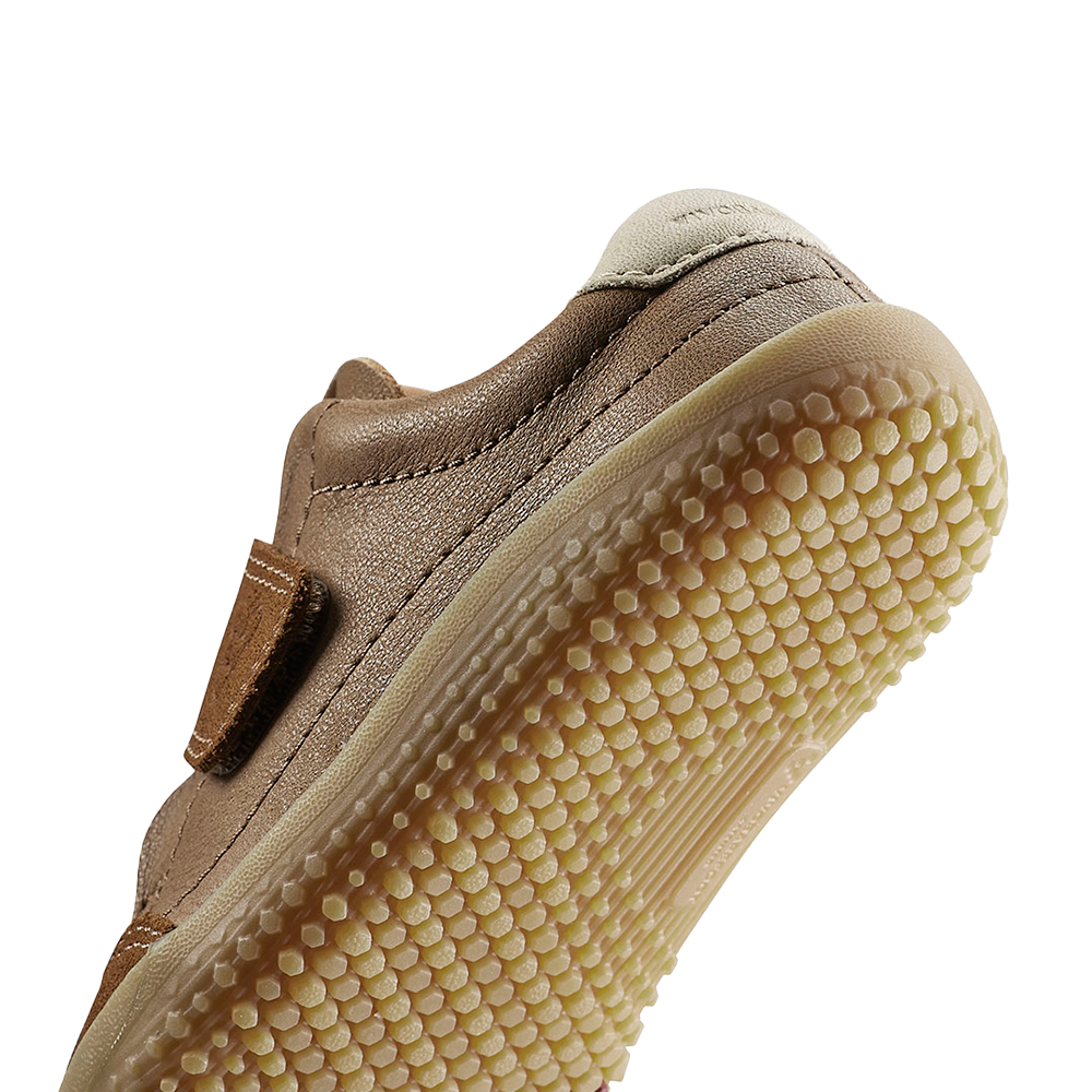 Gobi Sneaker Toddlers Acorn