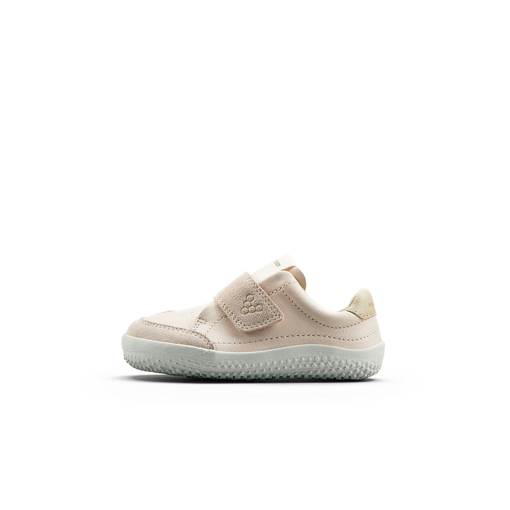 Gobi Sneaker Toddlers Rose