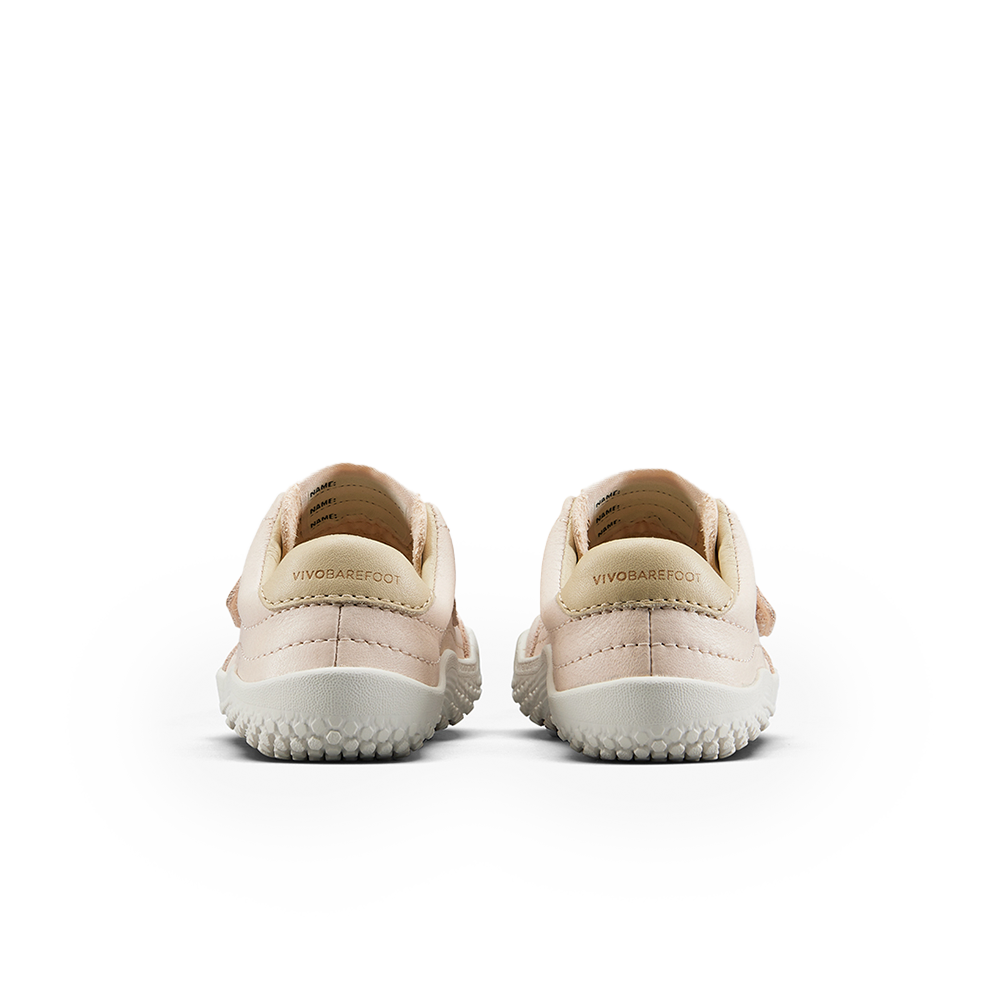 Gobi Sneaker Toddlers Rose