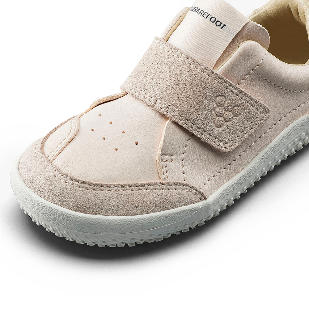 Gobi Sneaker Toddlers Rose