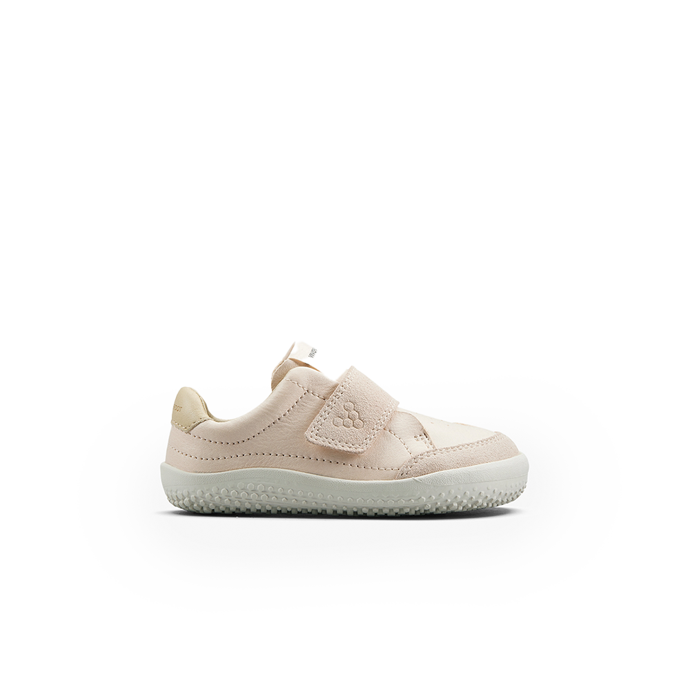 Gobi Sneaker Toddlers Rose