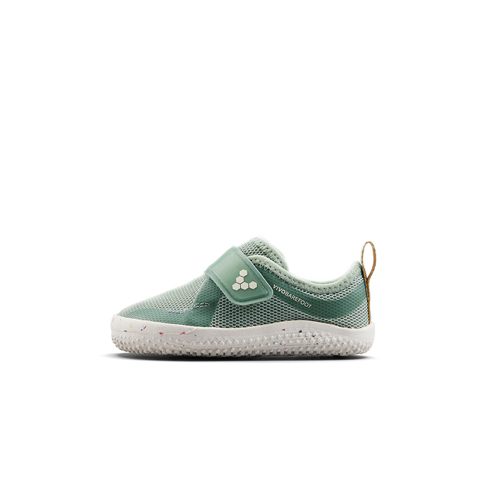 Primus Sport IV Toddlers Glacial Green