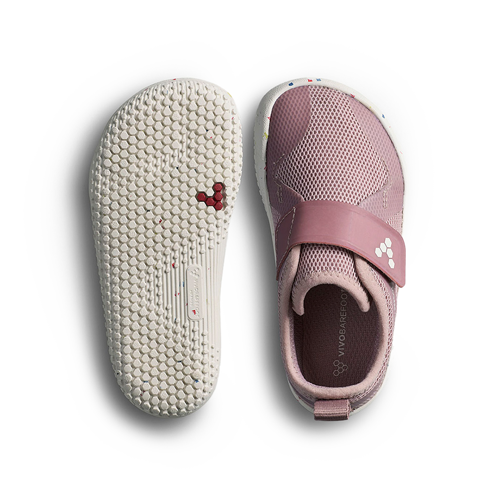 Primus Sport IV Toddlers Twilight Mauve