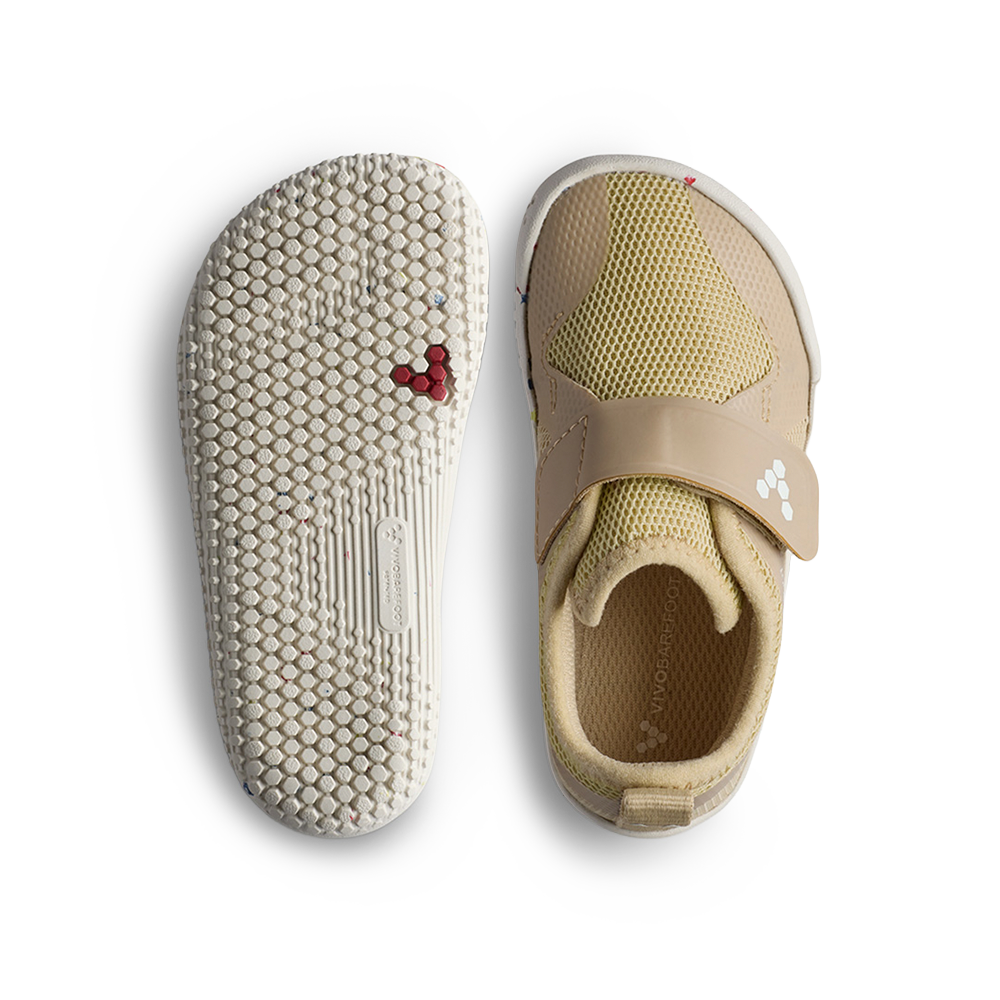 Primus Sport IV Toddlers Stone