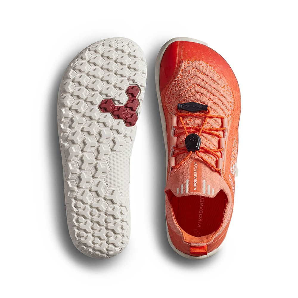 [PRE-ORDER] Primus Trail Knit FG Preschool Orange Zest (ETA. LATE MARCH)