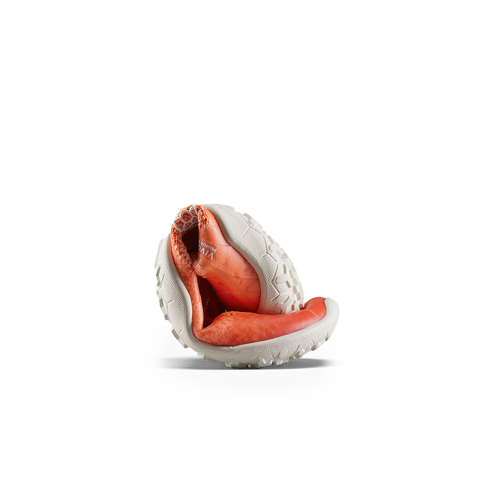 [PRE-ORDER] Primus Trail Knit FG Preschool Orange Zest (ETA. LATE MARCH)