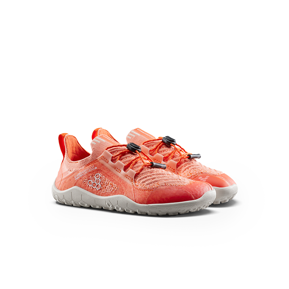 [PRE-ORDER] Primus Trail Knit FG Preschool Orange Zest (ETA. LATE MARCH)