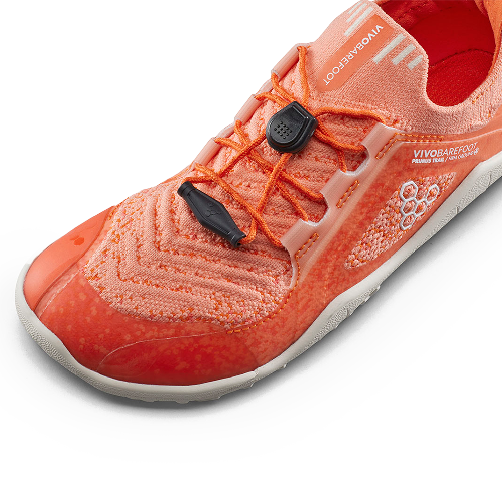 [PRE-ORDER] Primus Trail Knit FG Preschool Orange Zest (ETA. LATE MARCH)