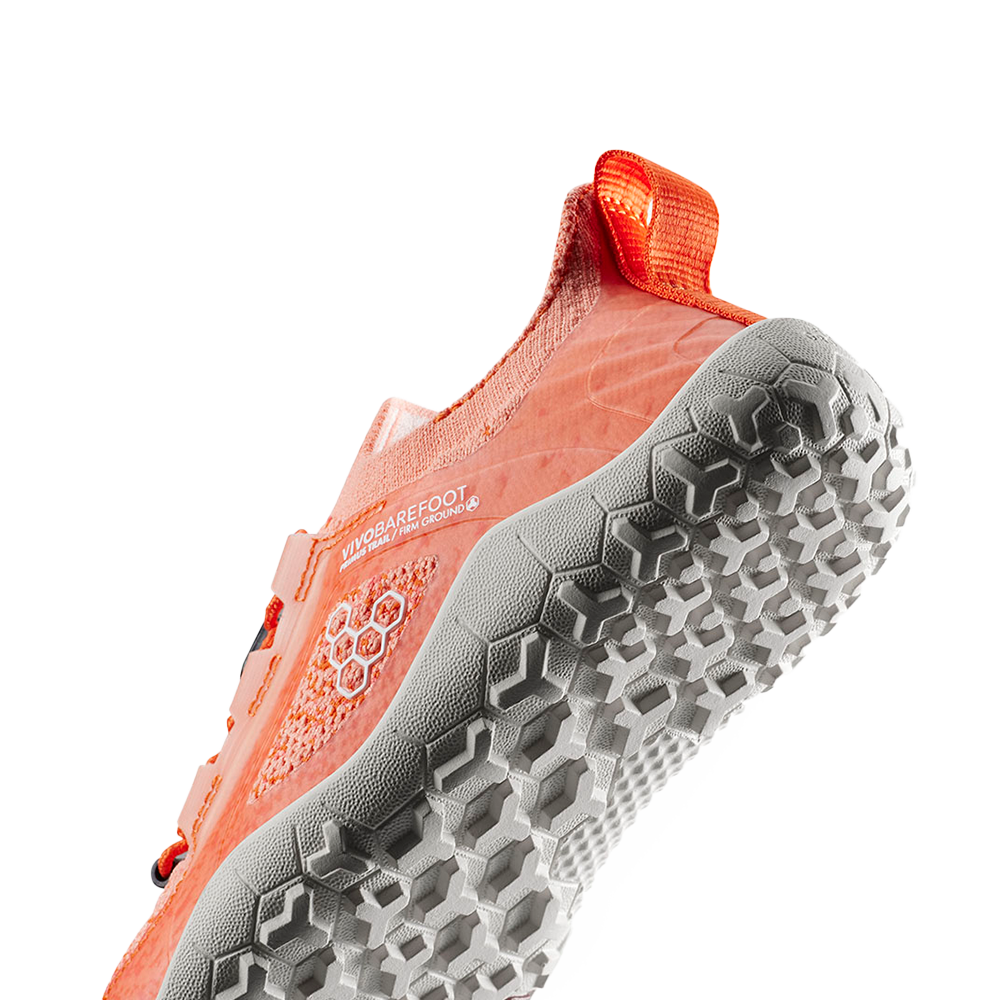 [PRE-ORDER] Primus Trail Knit FG Preschool Orange Zest (ETA. LATE MARCH)