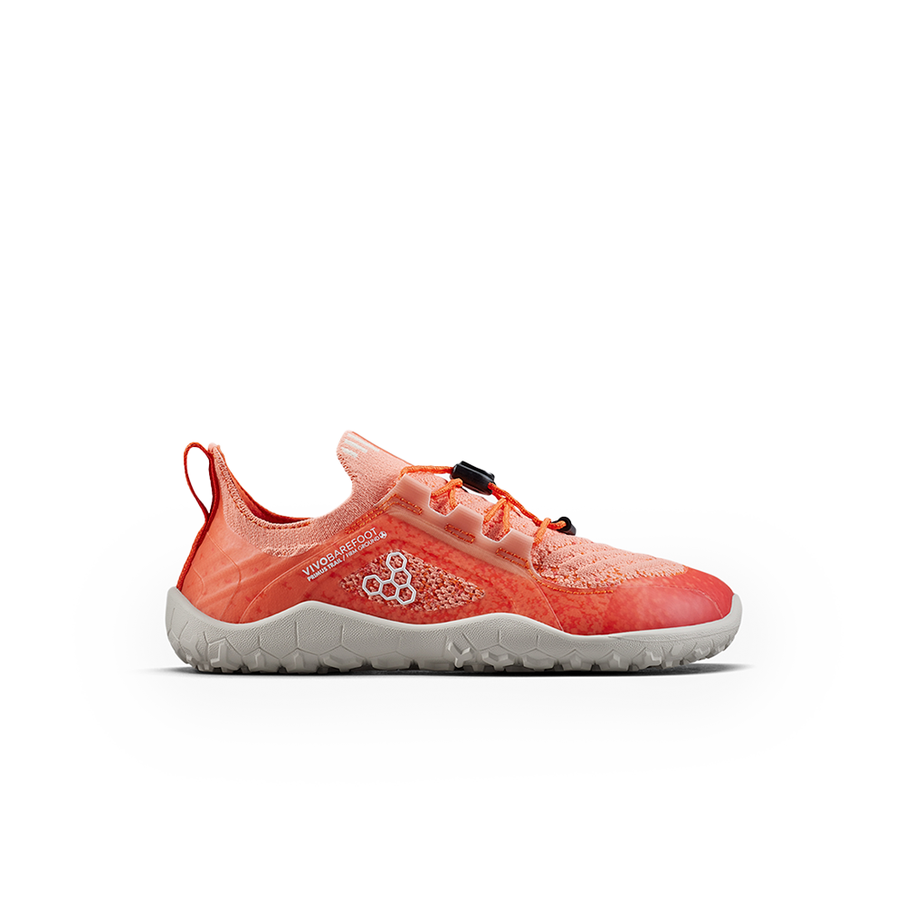 [PRE-ORDER] Primus Trail Knit FG Preschool Orange Zest (ETA. LATE MARCH)