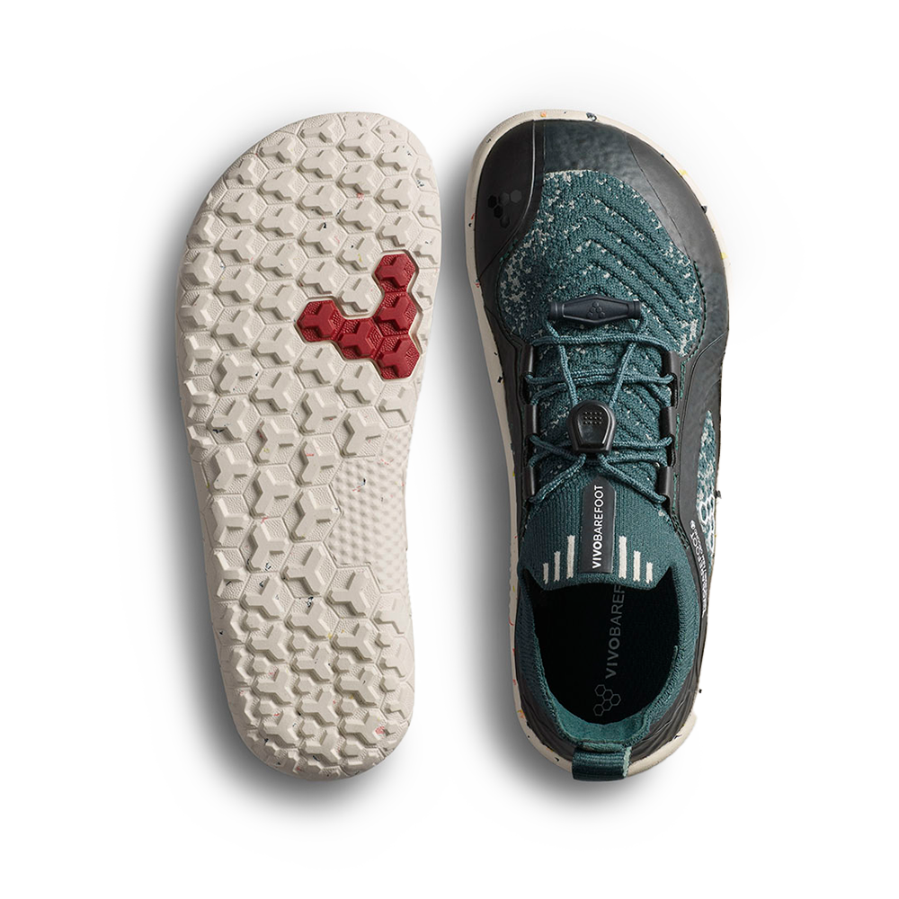 Primus Trail Knit FG Preschool Deep Teal