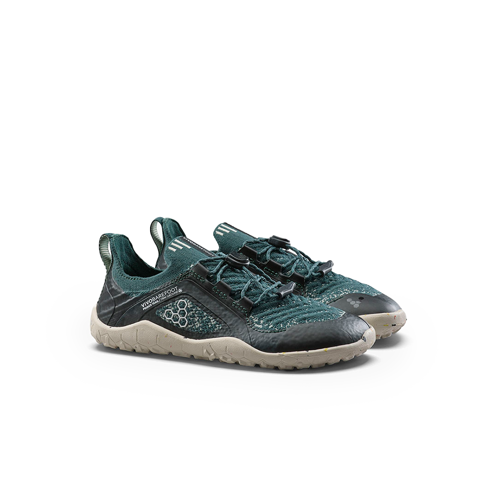 Primus Trail Knit FG Preschool Deep Teal