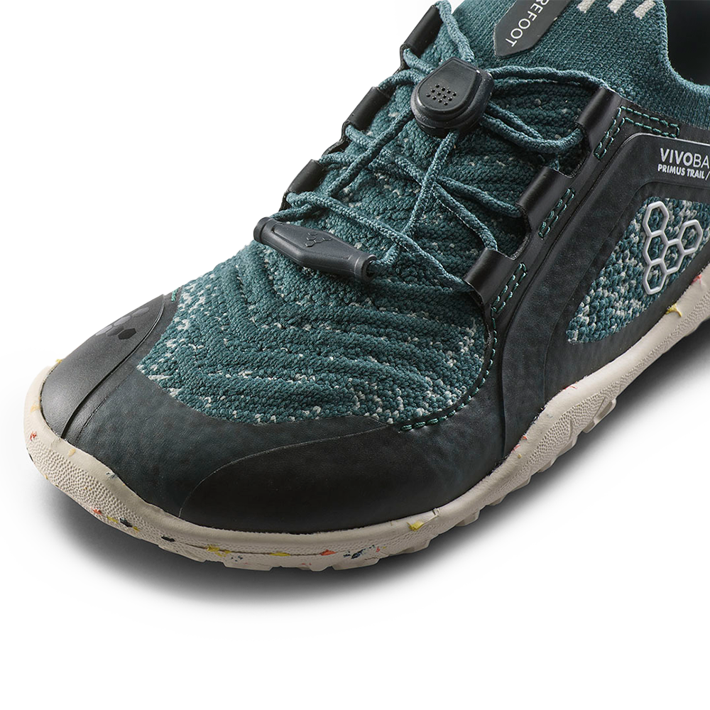 Primus Trail Knit FG Preschool Deep Teal