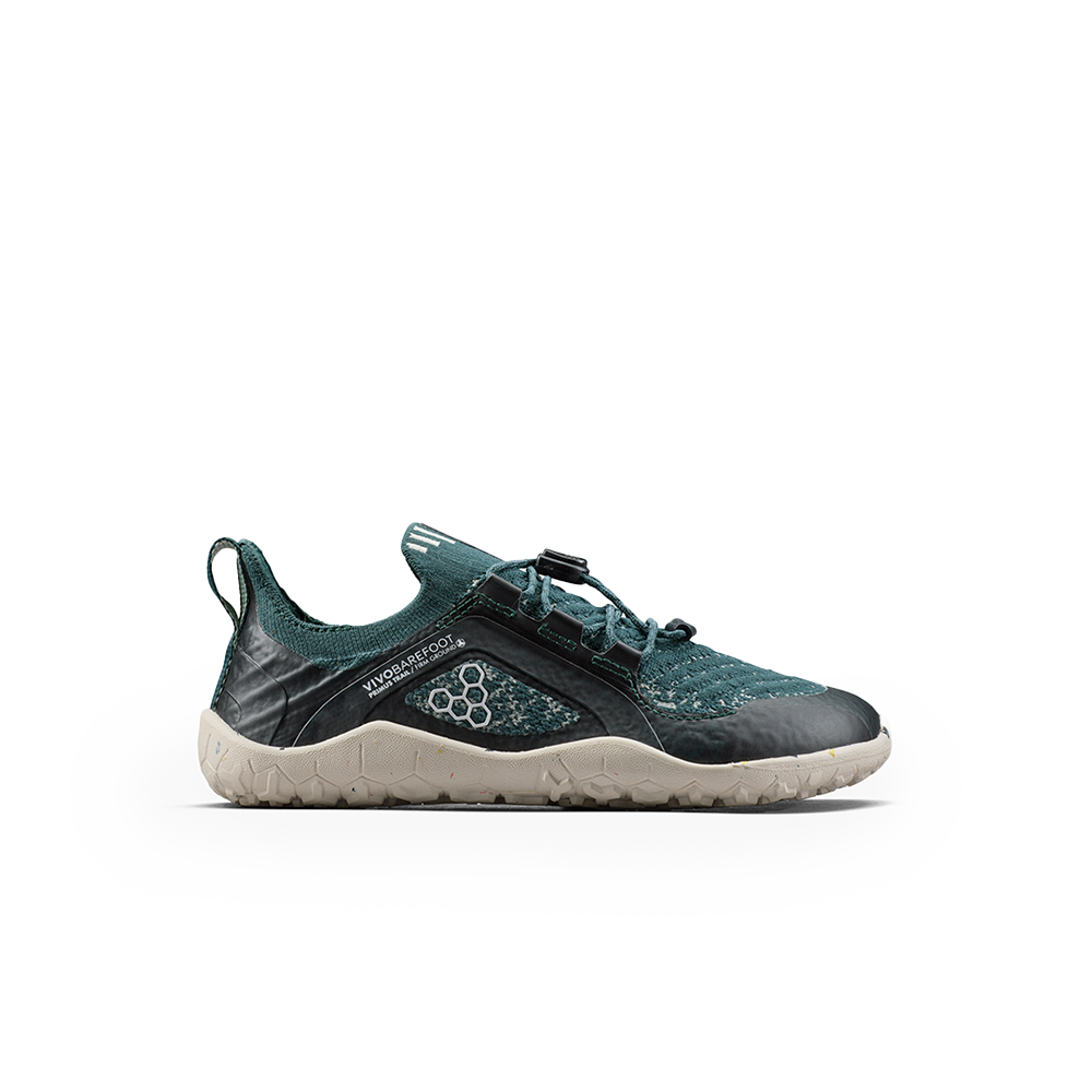Primus Trail Knit FG Preschool Deep Teal
