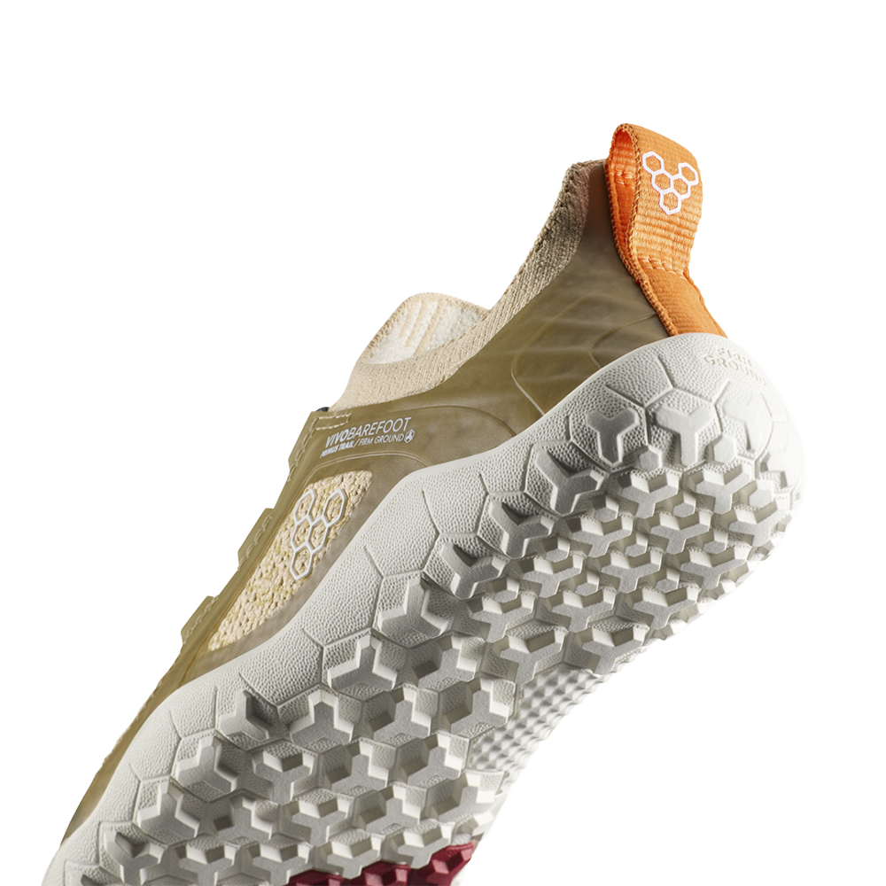 Primus Trail Knit FG Preschool Peyote