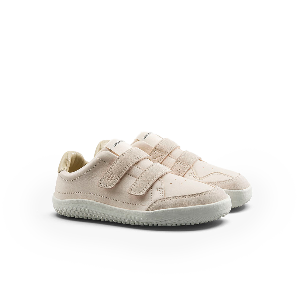 Gobi Sneaker Preschool Rose