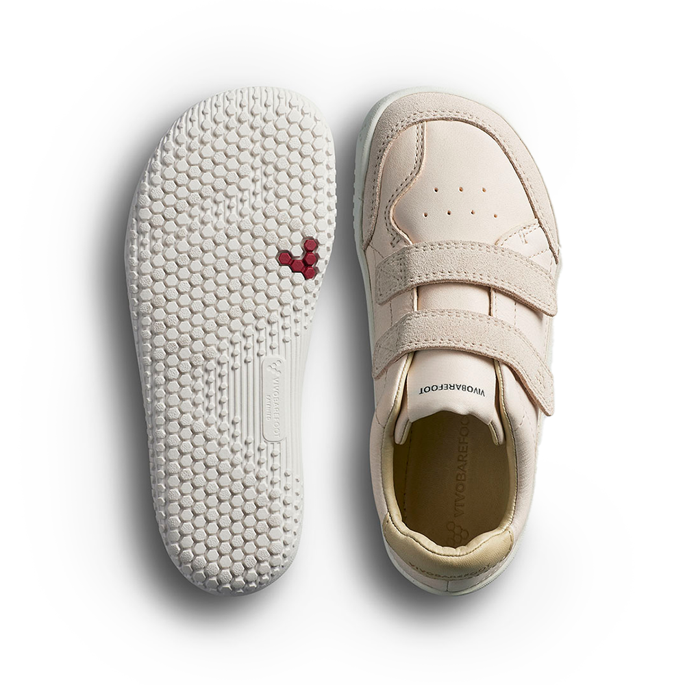 Gobi Sneaker Preschool Rose