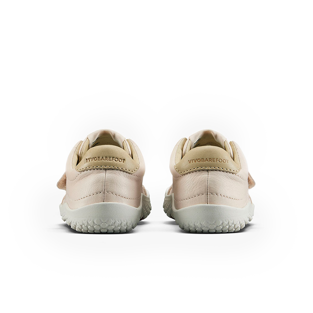 Gobi Sneaker Preschool Rose