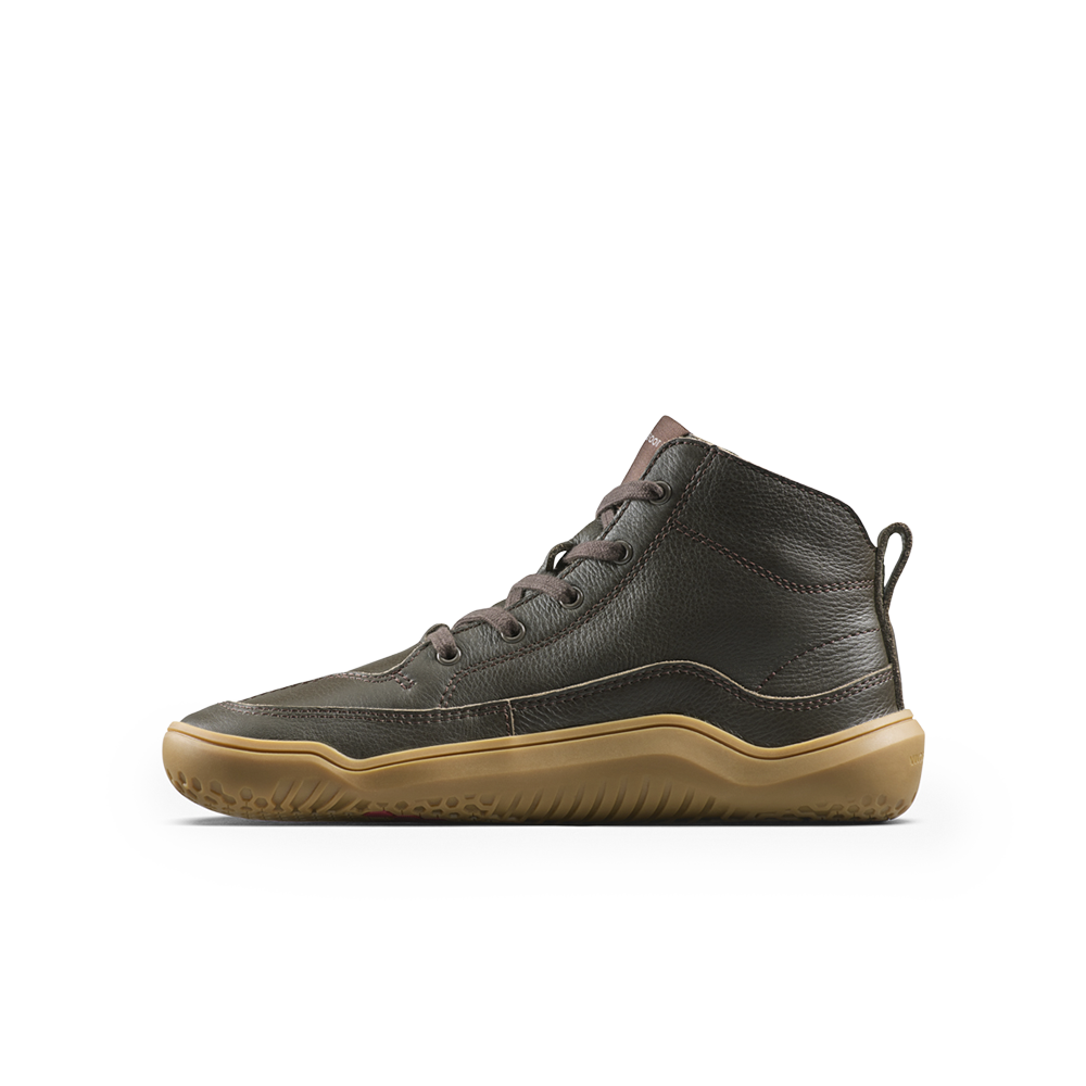 Gobi Boot Juniors Bracken