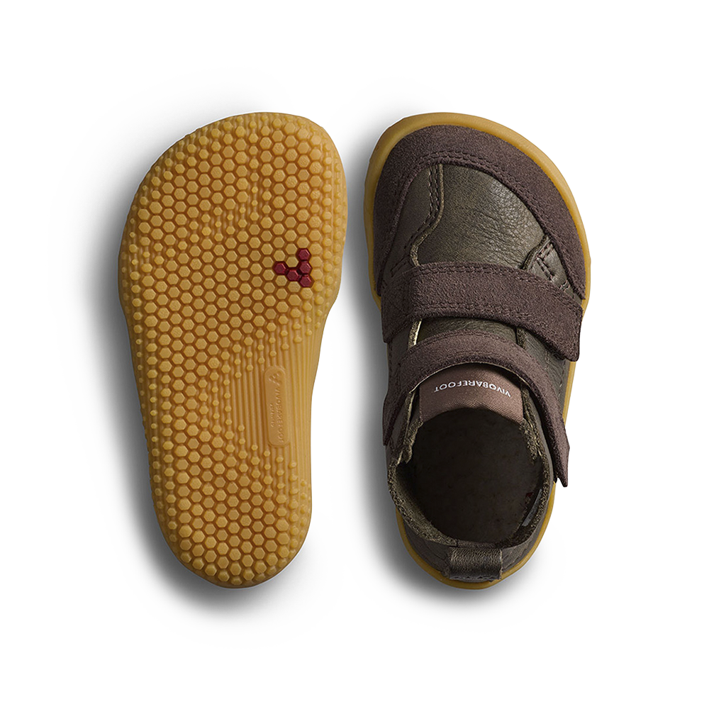 Gobi Boot Toddlers Bracken