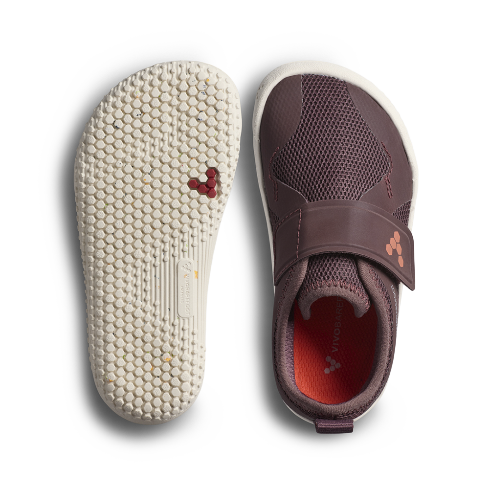 Primus Sport IV Toddlers Huckleberry