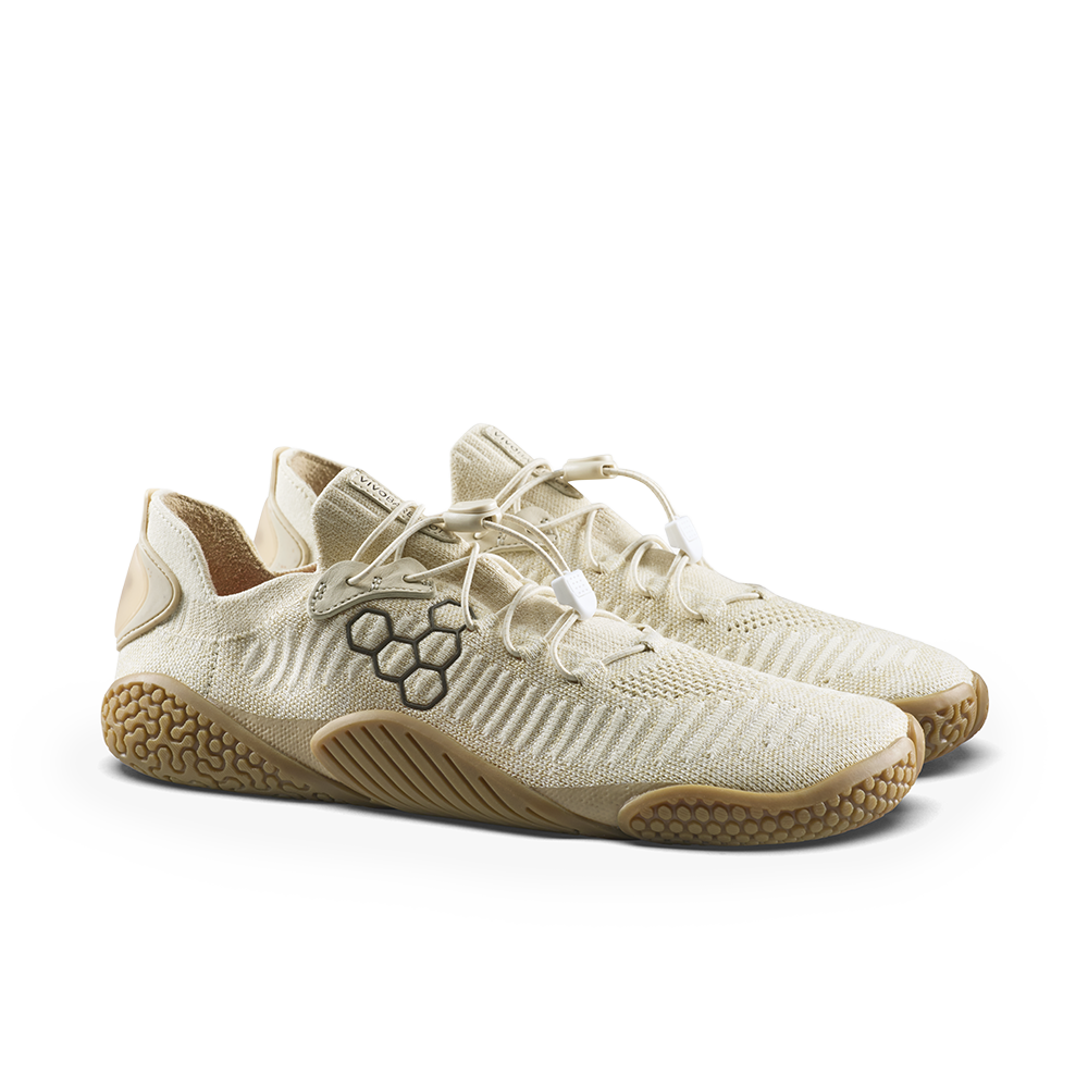 Motus Flex Natural Mens Sand