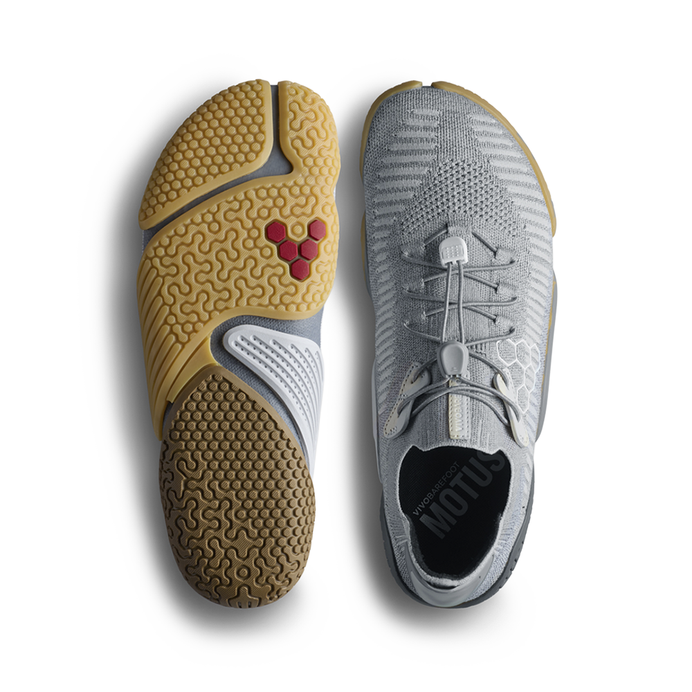 Motus Flex Natural Womens Storm Cloud
