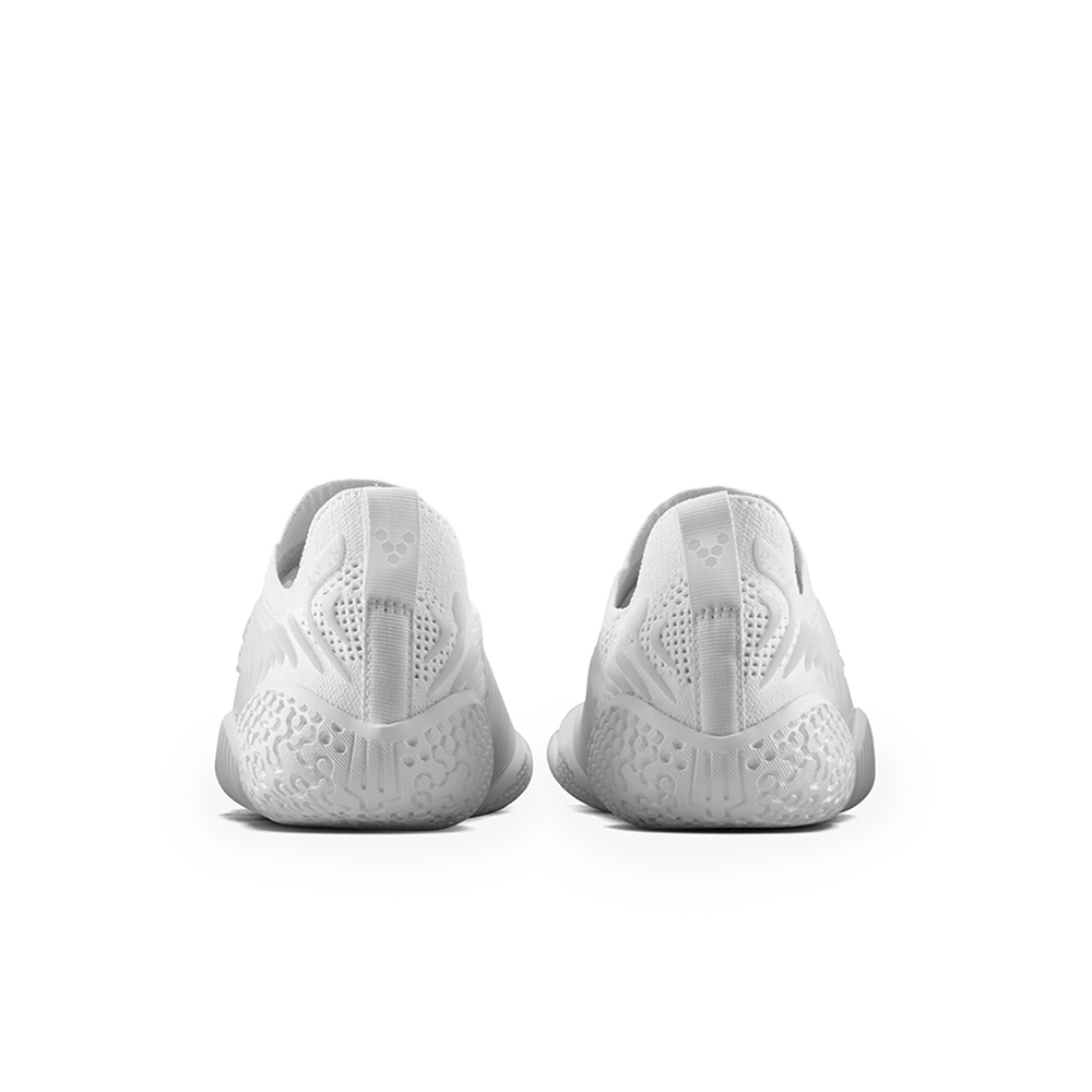 Motus Flex Tabi Womens Bright White