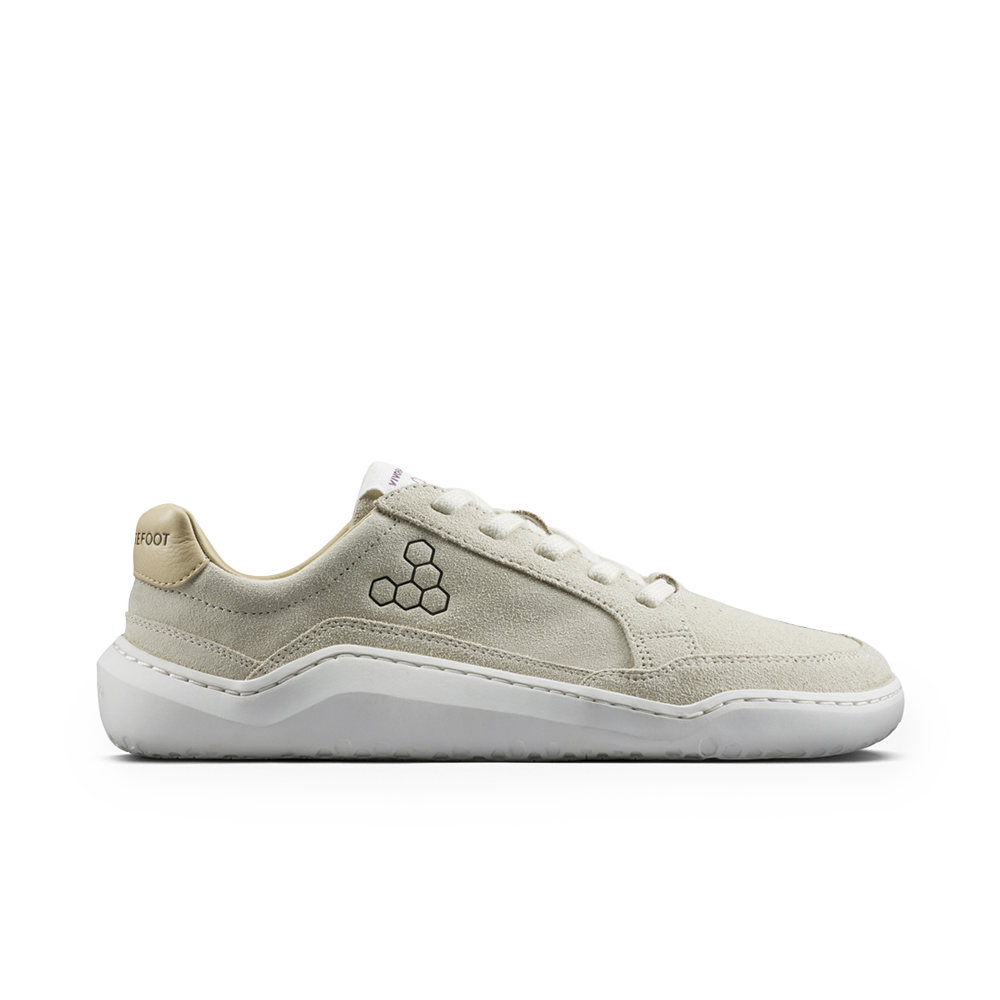 Gobi III Sneaker Leather Mens Sand/Fig