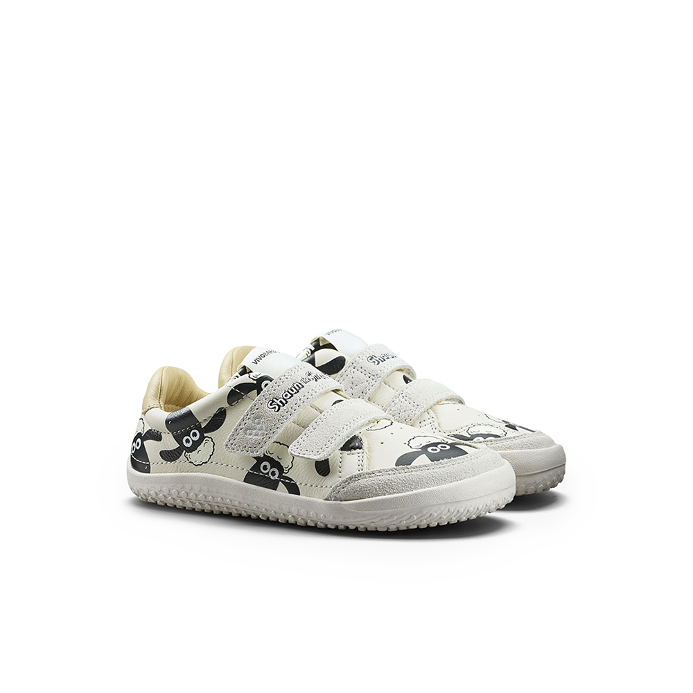 Gobi Sneaker Preschool Shaun The Sheep