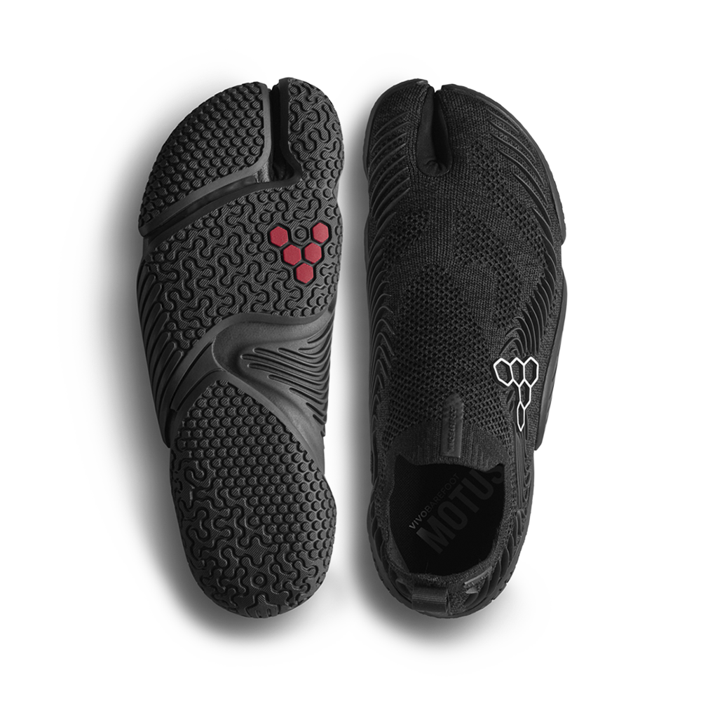 Motus Flex Tabi Womens Eclipse