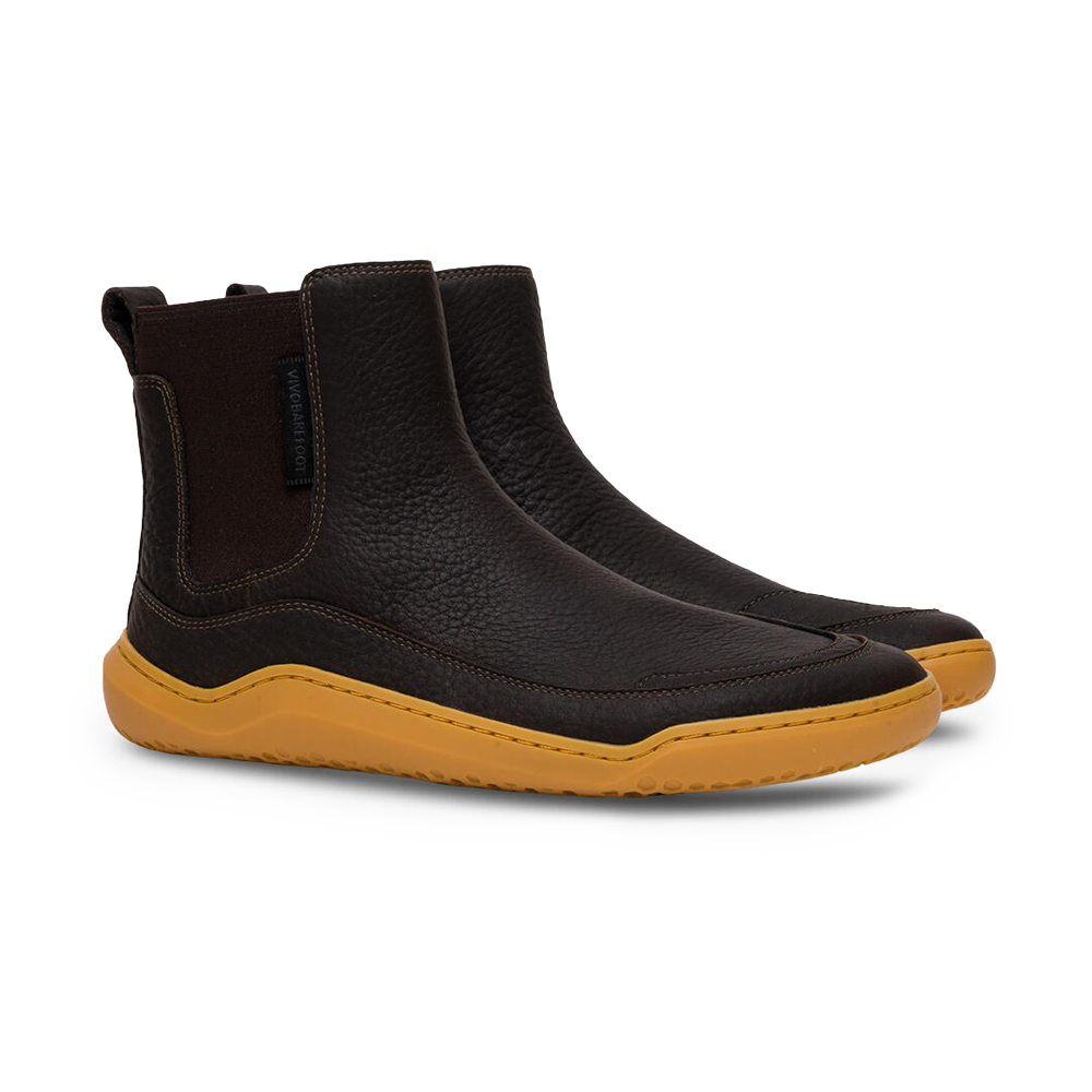 Men's original moc toe 2025 chelsea boots