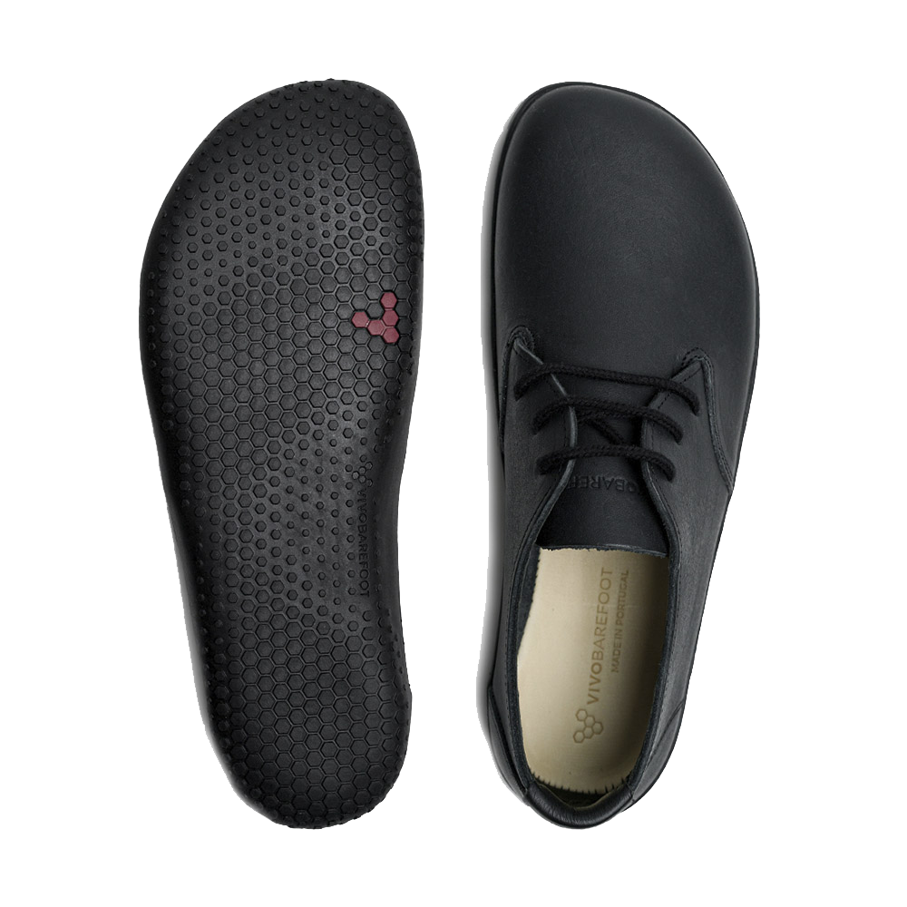 Ra IV Womens Obsidian