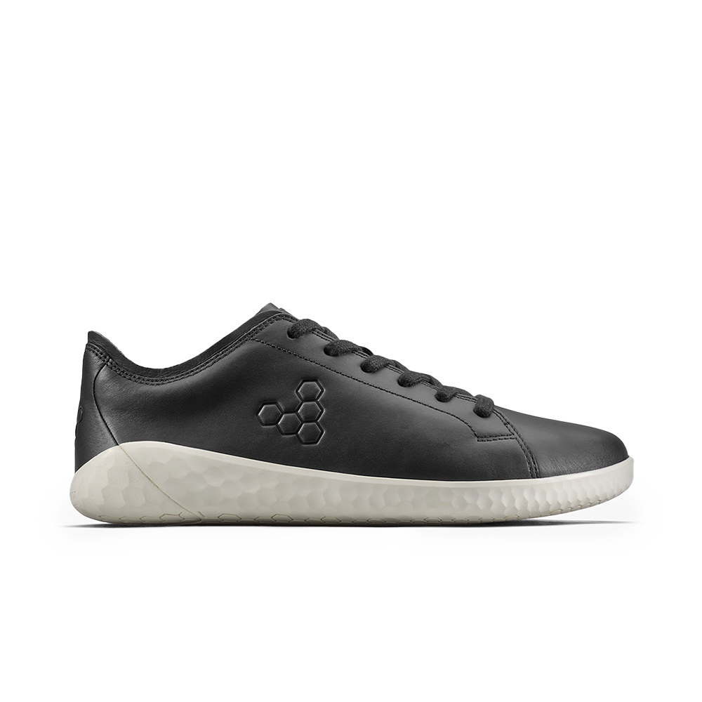 Geo Court IV Womens Obsidian