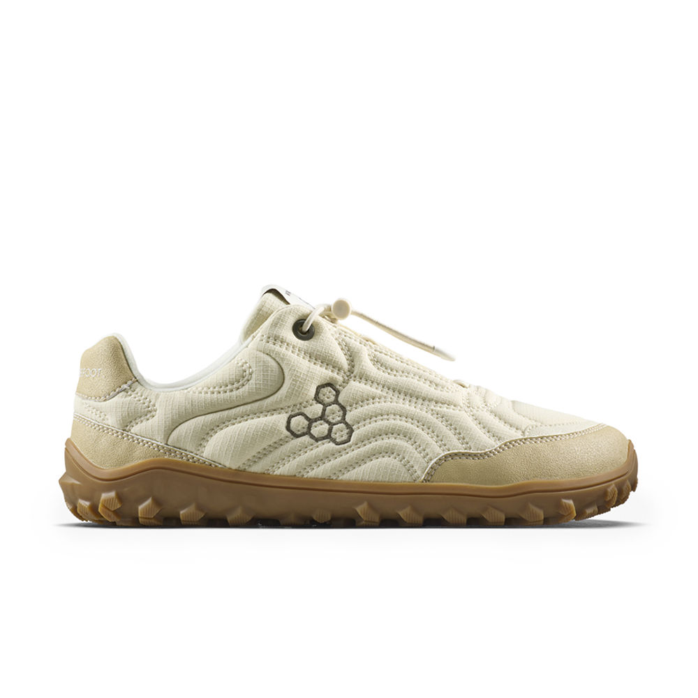 Tracker Tova Sneaker Womens Sand