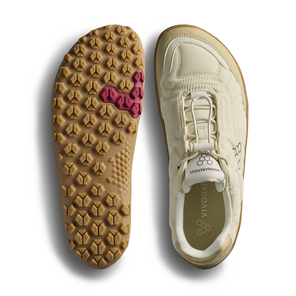 Tracker Tova Sneaker Womens Sand