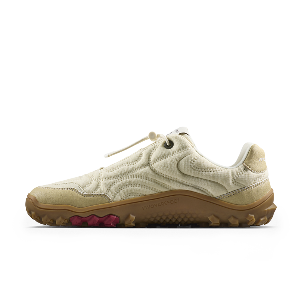 Tracker Tova Sneaker Womens Sand
