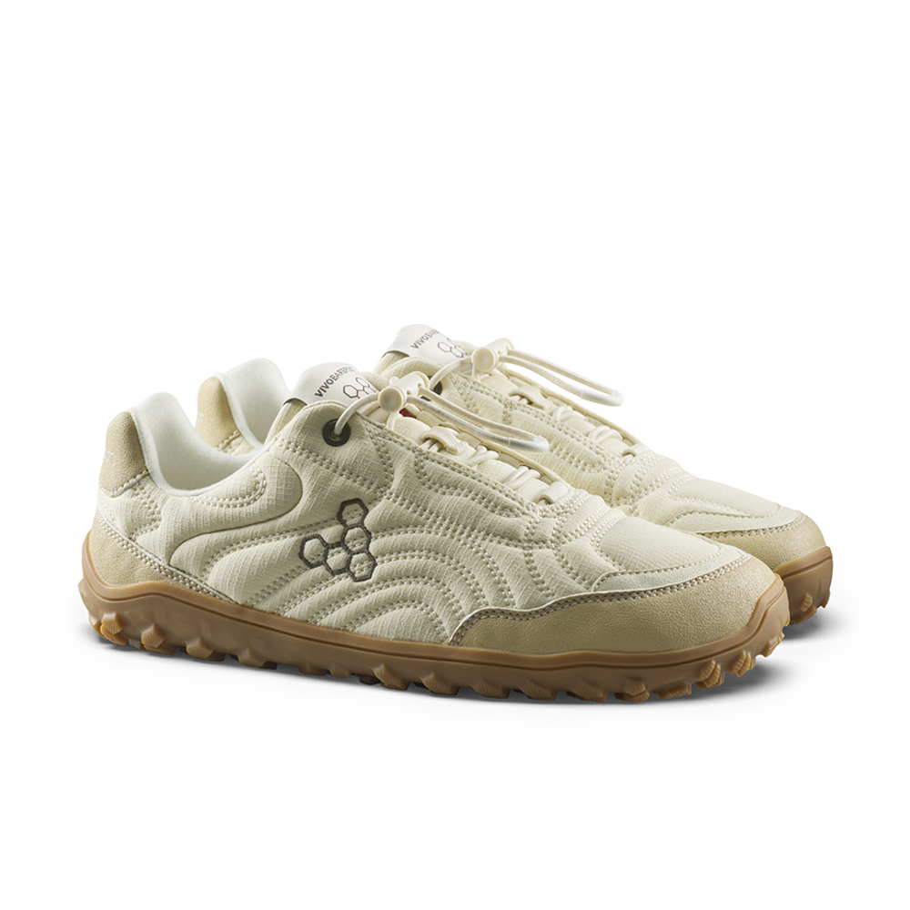 Tracker Tova Sneaker Womens Sand