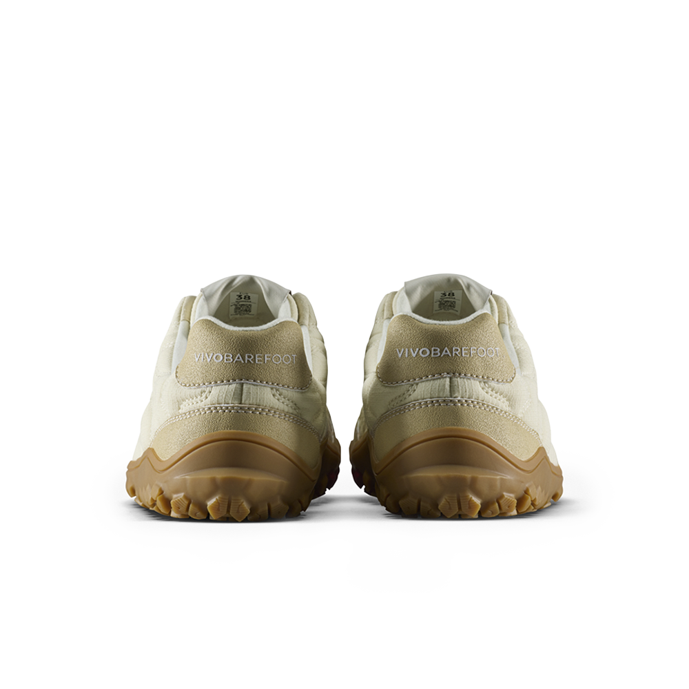 Tracker Tova Sneaker Womens Sand