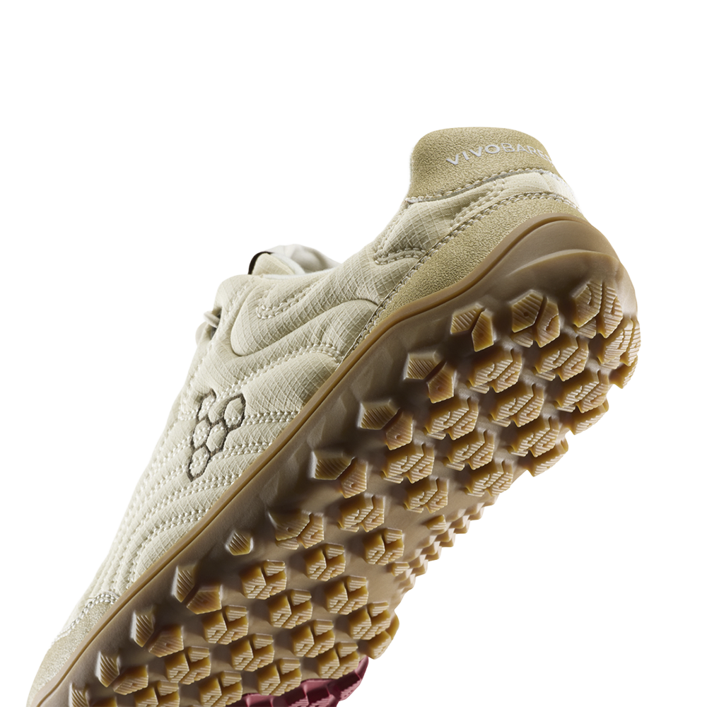 Tracker Tova Sneaker Womens Sand