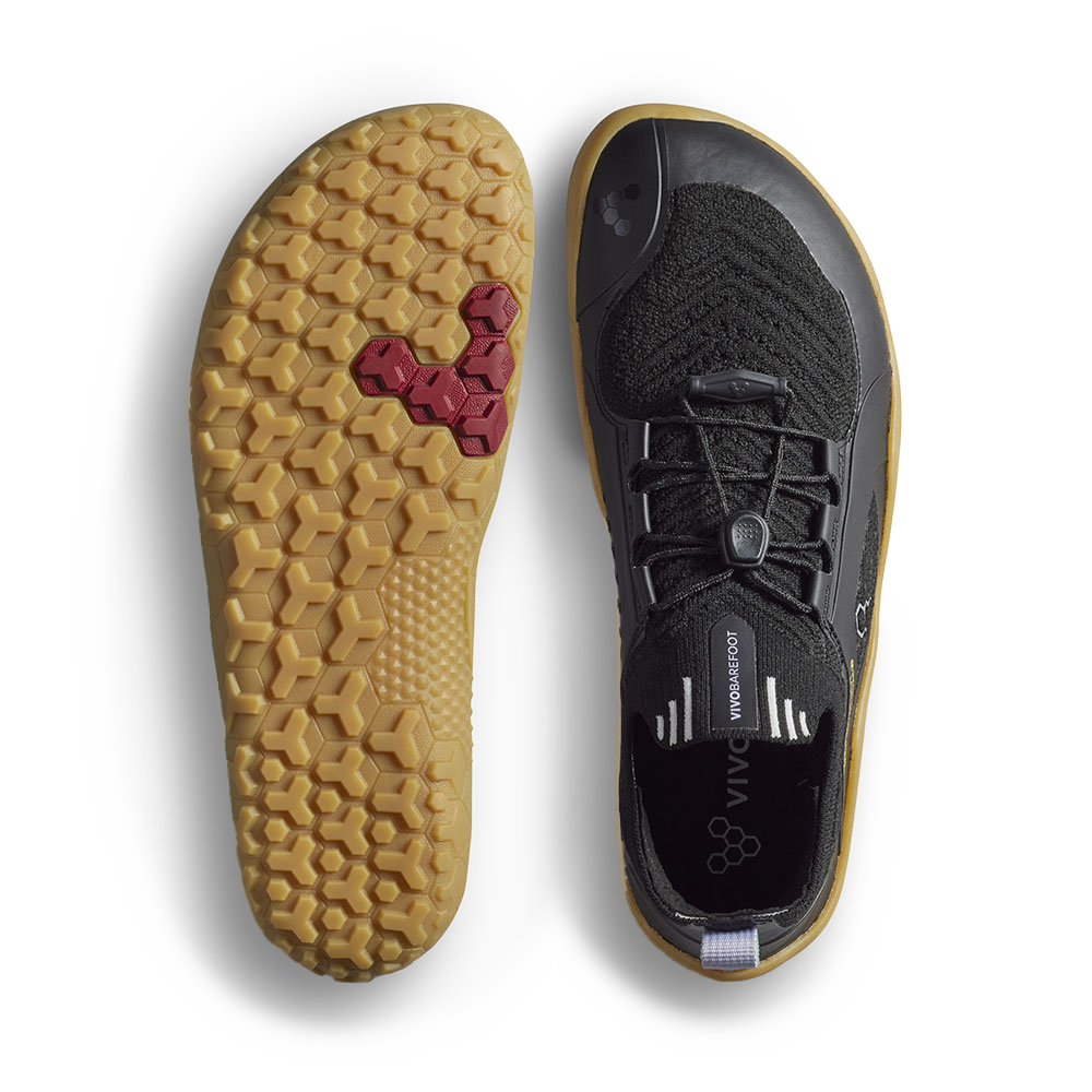 Primus Trail Knit FG Womens Purple Heather