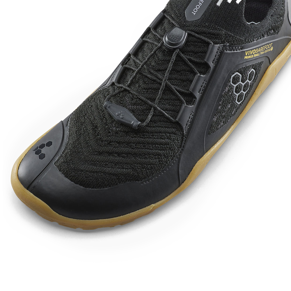 Primus Trail Knit FG Womens Purple Heather