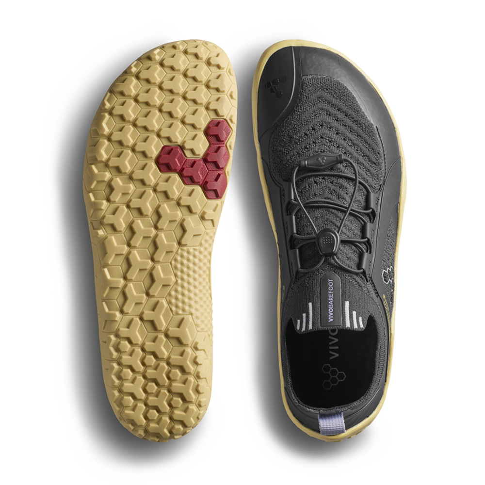 Primus Trail Knit FG Grounding Womens Eclipse Purple Heather
