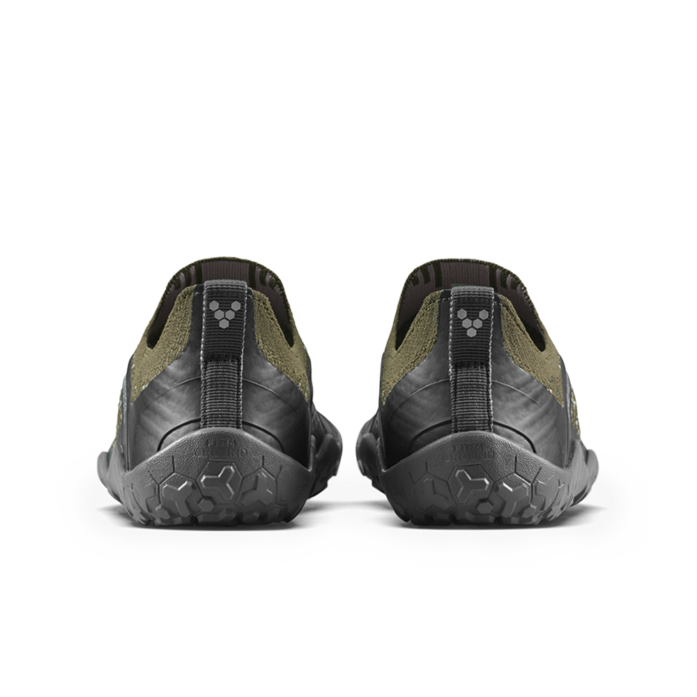 Primus Trail Knit FG Grounding Womens Dark Olive