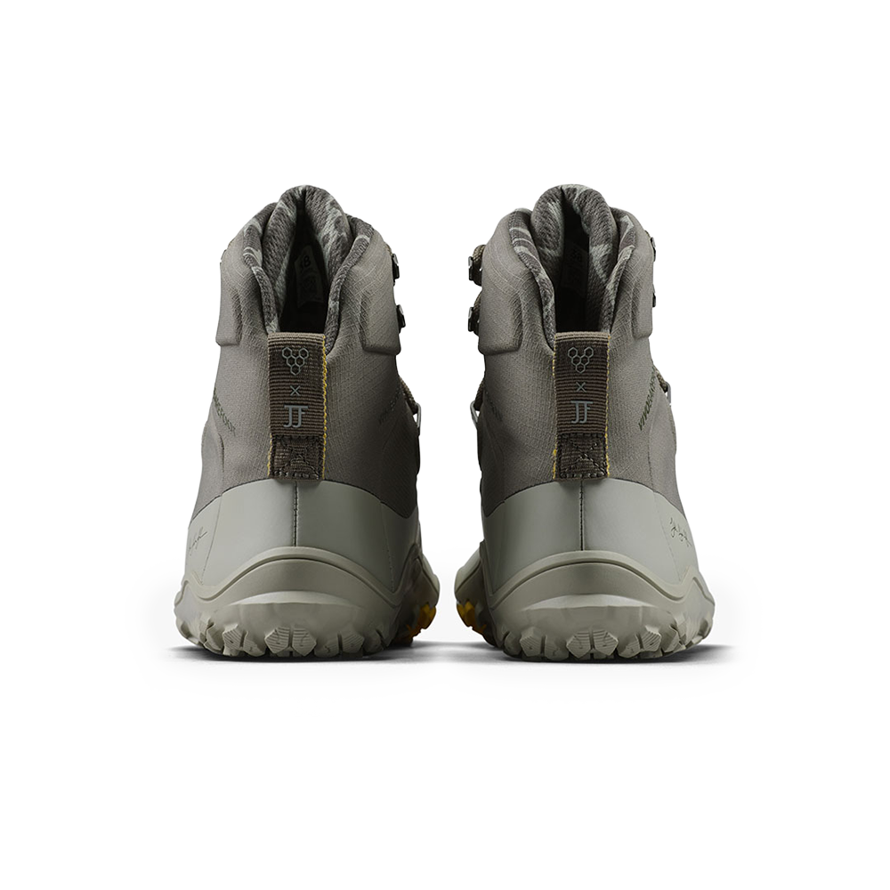 Tracker Textile AT II JJF Womens Shadow Green