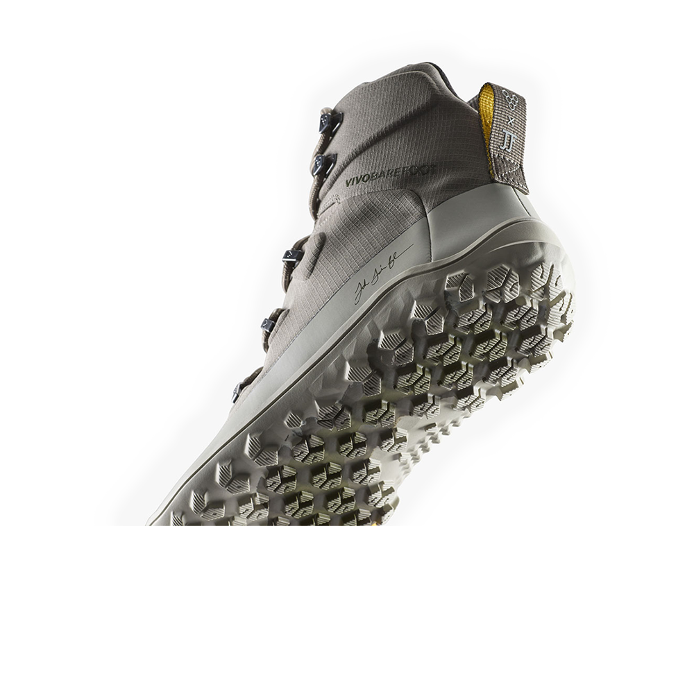 Tracker Textile AT II JJF Womens Shadow Green