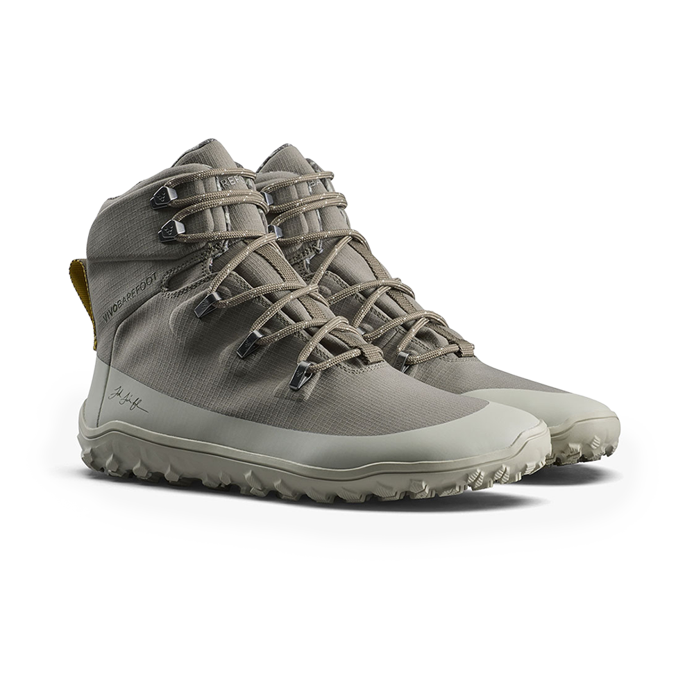 Tracker Textile AT II JJF Womens Shadow Green